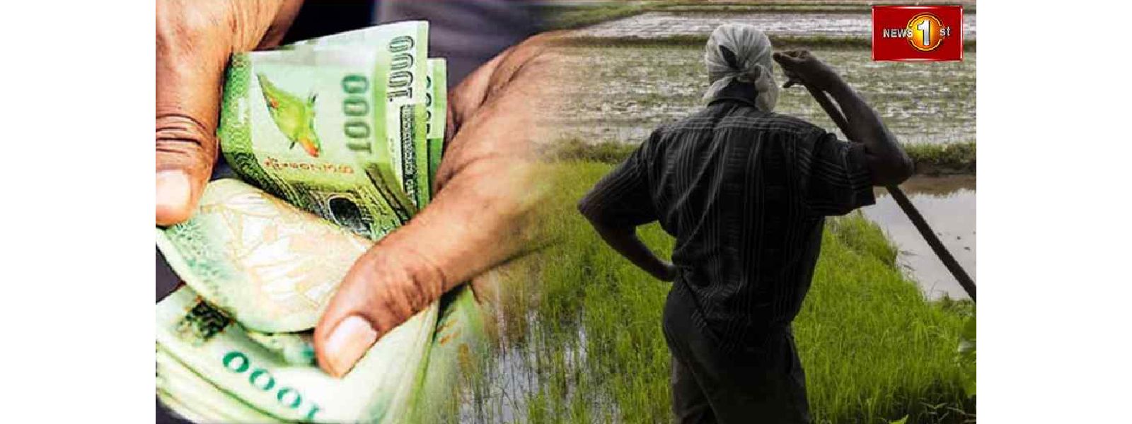 விவசாய ஓய்வூதியத்தை இடைநிறுத்த தீர்மானம்